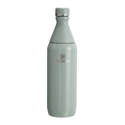 Botella Termica All Day Slim Shale - 591 ml