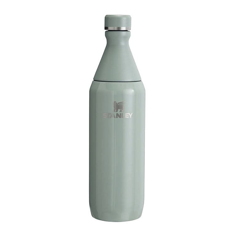Botella Termica All Day Slim Shale - 591 ml
