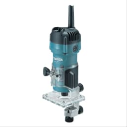 Recortadora enchape 1/4" 530W M3700B