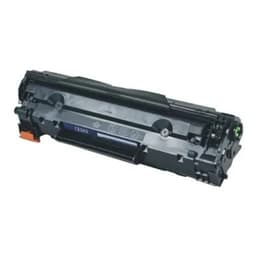 Toner para Hp 83A Negro CF283A Laserjet Pro M128fp