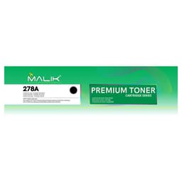 Toner compatible para Hp 78A Negro Laserjet CE278A P1606DN