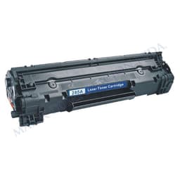 Toner compatible para Hp 85A Negro Laserjet CE285A M1132 Pro