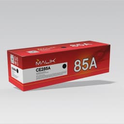 Toner compatible para Hp 85A Negro Laserjet CE285A M1212 NF