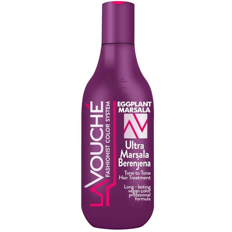 Matizador Lavouche Ultra Berenjena 300ml