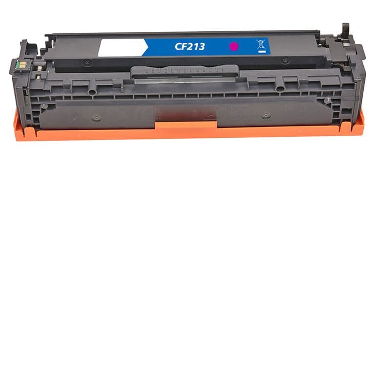 Toner para Hp 125A Magenta CF213 Laserjet Pro CM-1210