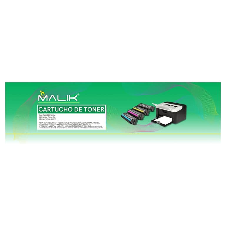 Toner compatible para Hp 12A Negro Q2612A Laserjet 1022nw