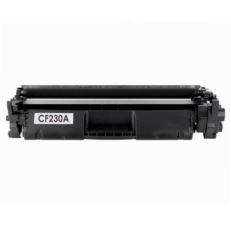 Toner para Hp 30A Negro CF230A Laserjet Pro M227SDN