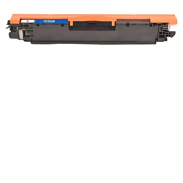 Toner para Hp 126A Magenta CF353A Laserjet Pro CP1025