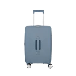 Maleta de Cabina Trunk Azul Azul S