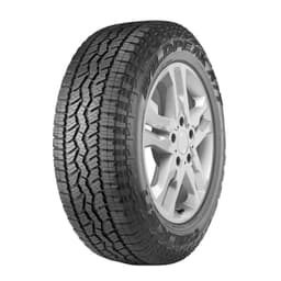 Neumatico 215/65R16 98H AT3WA PR A/T TL BLK THA