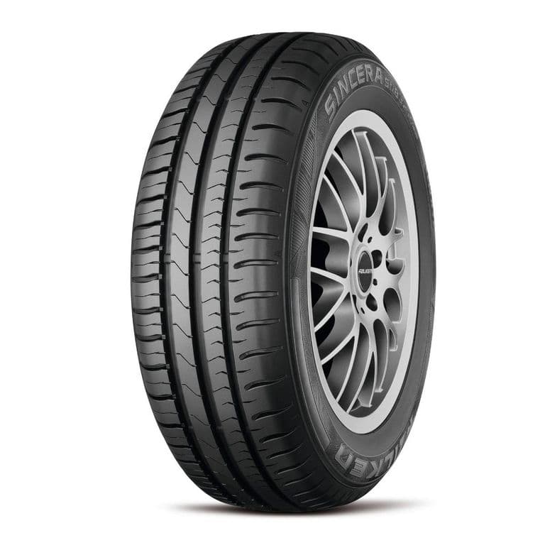Neumatico 185/55R15 82H SN832I PR H/T TL IND