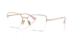 Armazon optico VO4331 5207 53 Transparente TALLA UNICA