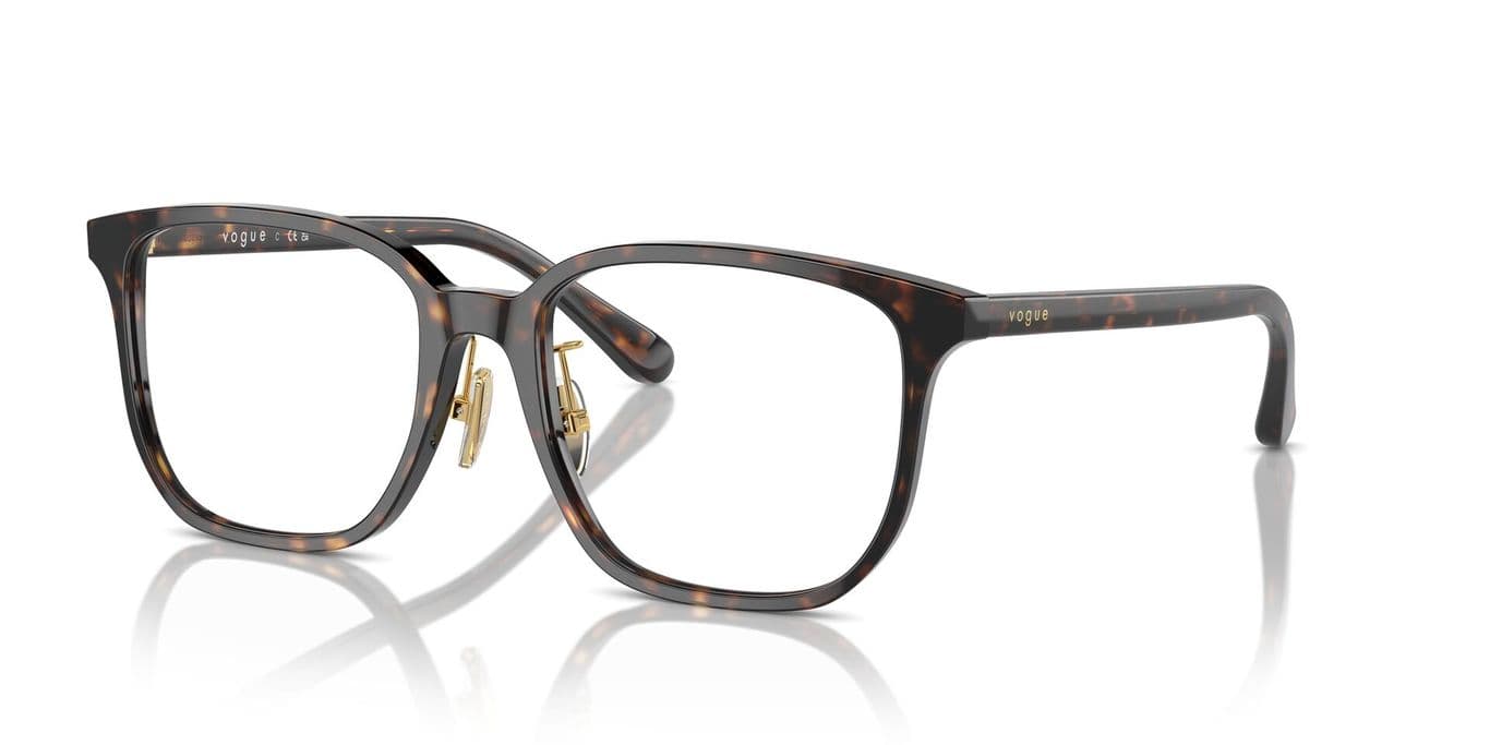 VO5550D W656 55 Transparente TALLA UNICA