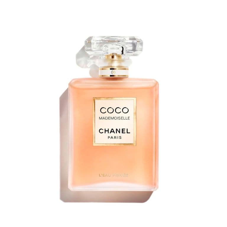 COCO MADEMOISELLE L'Eau Privee - Una Composicion Nocturna 50 ML