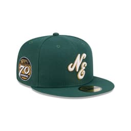 Gorra 59fifty 59Fifty Day Verde Verde 7