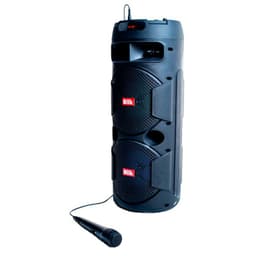 PARLANTE PORTATIL TWS SCREAMER 3 + MICROFONO BLUETOOTH