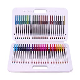 Lapices Acuarelables set 48 Colores
