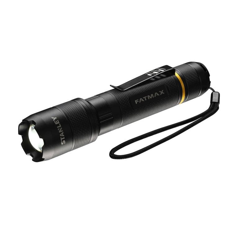 Linterna 350 lumenes FATMAX FMHT81511-0