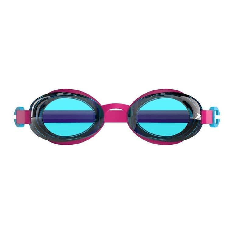 Anteojos Natacion Junior Jet 2.0 Rosado