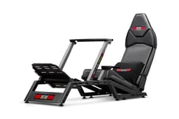 Simulador Cockpit F-GT Formula And GT