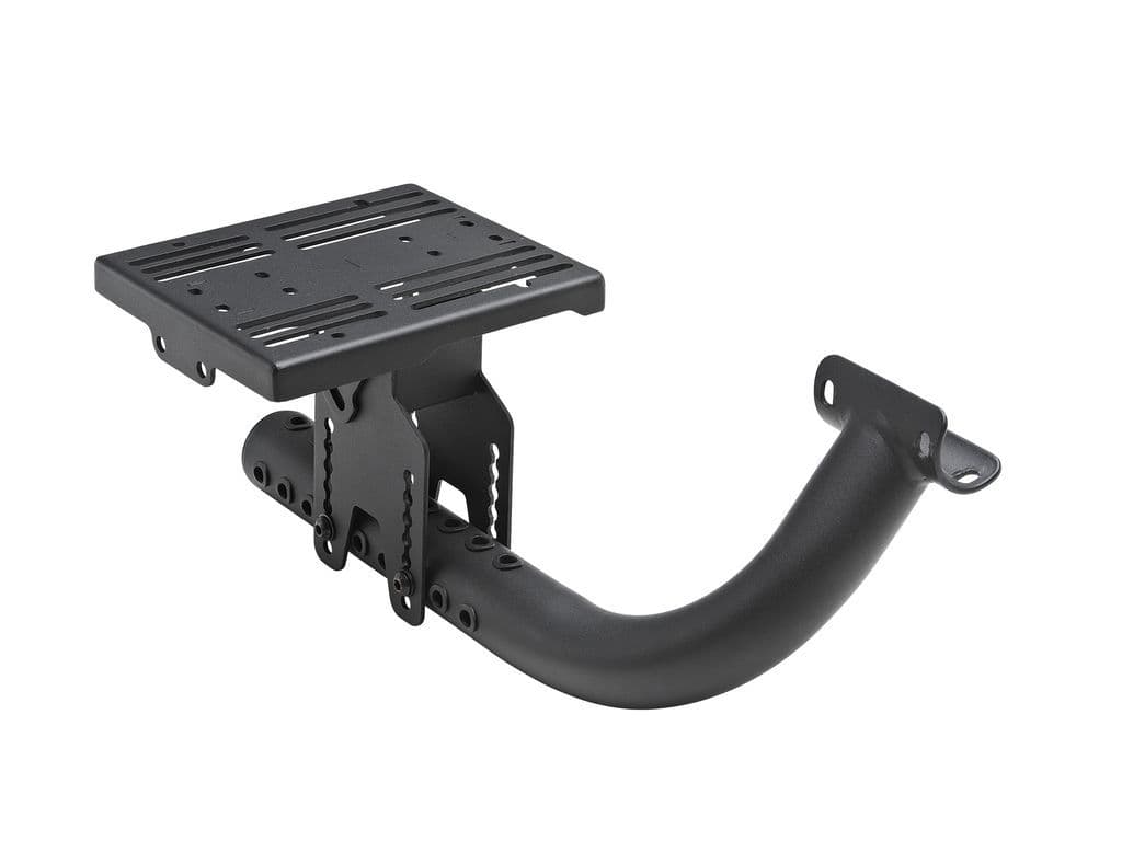 Soporte Shifter y Freno de Mano Simulador Cockpit F-GT Pro
