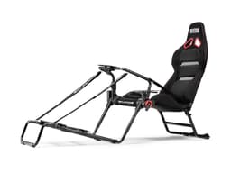 Simulador Cockpit GT Lite Pro Plegable