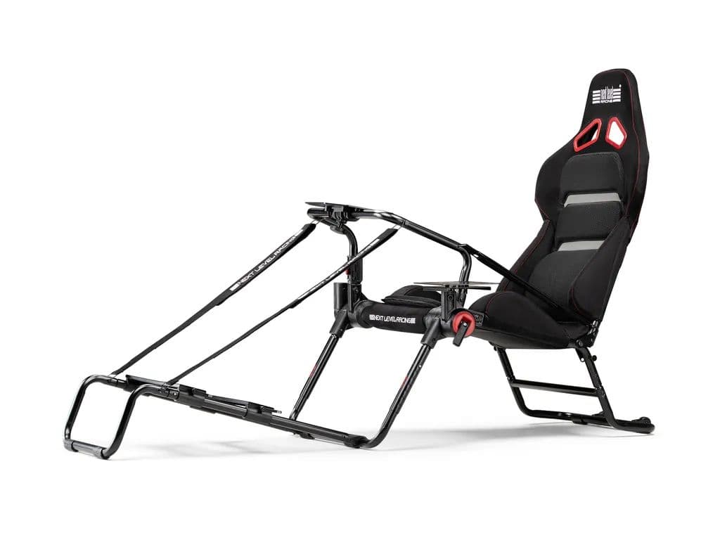 Simulador Cockpit GT Lite Pro Plegable