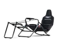 Simulador Cockpit Formula Lite Pro