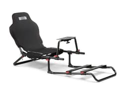 Simulador Cockpit GT Lite Junior Ninos 5 a 12 Anos