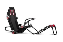 Simulador Cockpit F-GT Lite Plegable