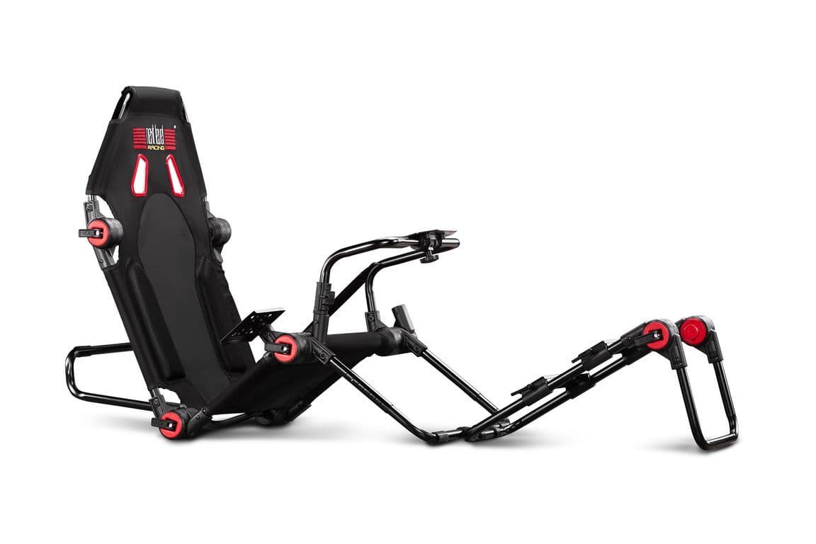 Simulador Cockpit F-GT Lite Plegable