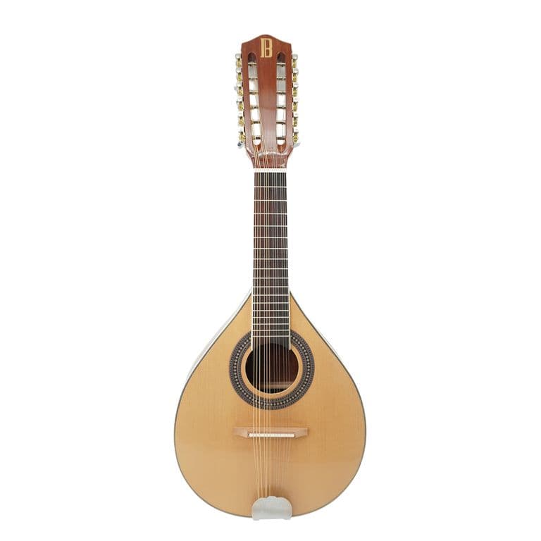 Mandolina 12 Cuerdas M12-STG
