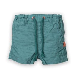 Bermuda Nino Verde (PVC840-25VER12M) Verde 3 MESES