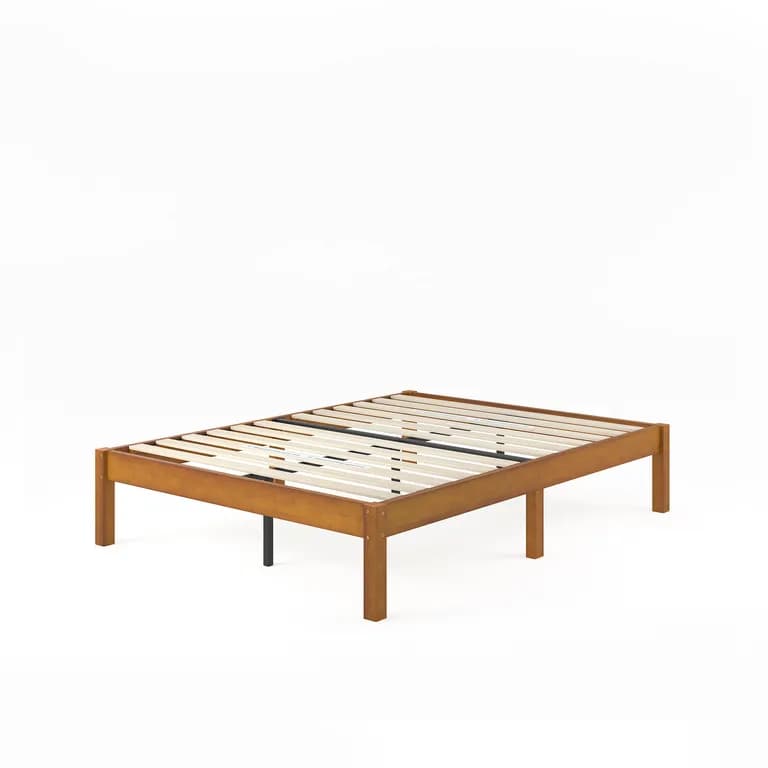 Base de Cama  2 Plazas 150x190x30cm Ellie