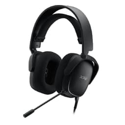 Audifonos Gamer Precog S Negro