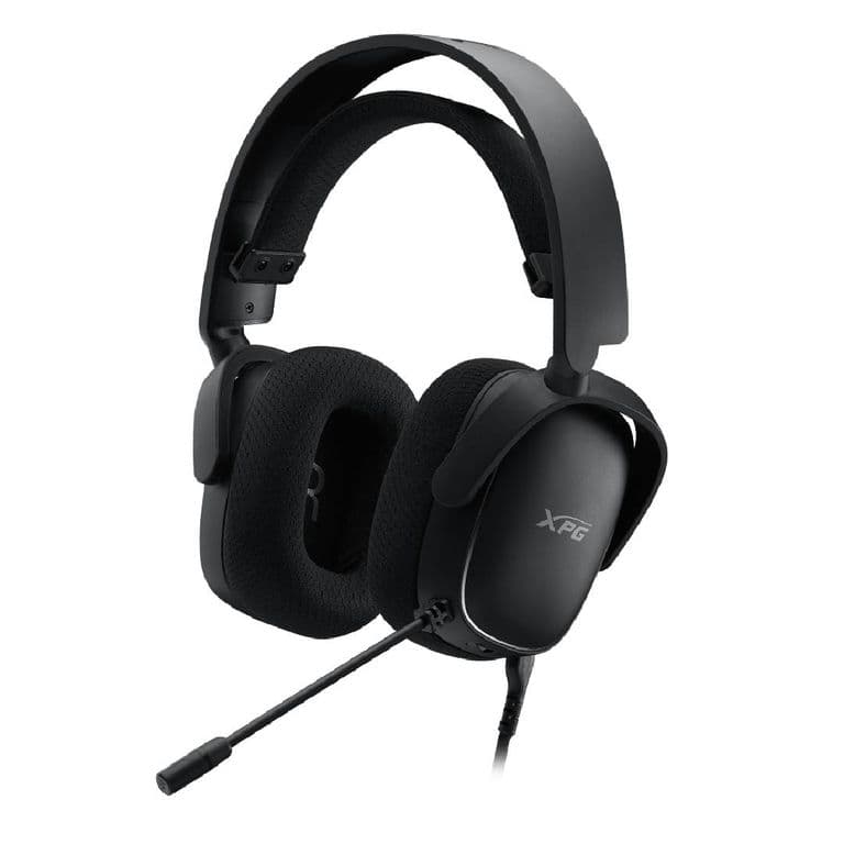 Audifonos Gamer Precog S Negro