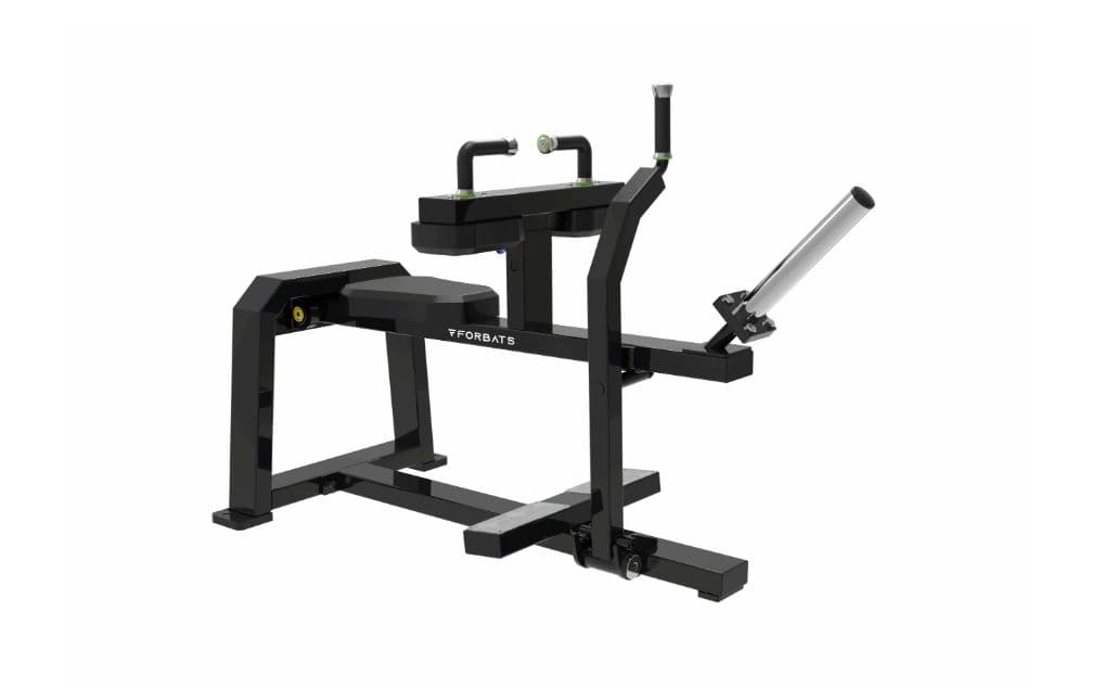 Pantorrillera Seated Calf