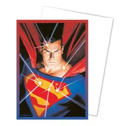 Protector Brushed: Superman Standard 100