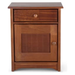Velador Veneto 1 Cajon