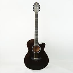 Guitarra Eq cuer met 40" Bands Glossy BIL-404-EQ-TOB