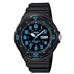 Reloj Hombre MRW-200H-2BVDF Negro TALLA UNICA