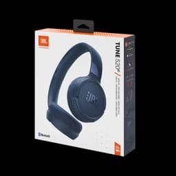Audifonos Inalambricos T520BT Blue Edition 57 Horas