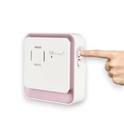Sensor Inteligente Proteccion Total Contra Intrusos