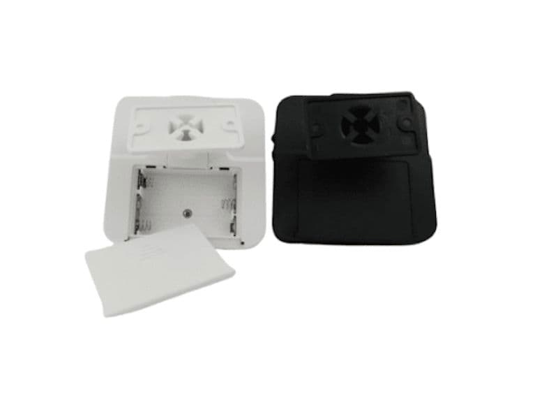 Proteccion Avanzada Sensor de Movimiento vs Intrusos