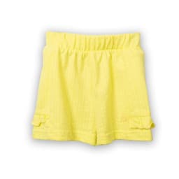 Short Nina Amarillo PVC623-25AMA3M - Amarillo Amarillo 3 MESES