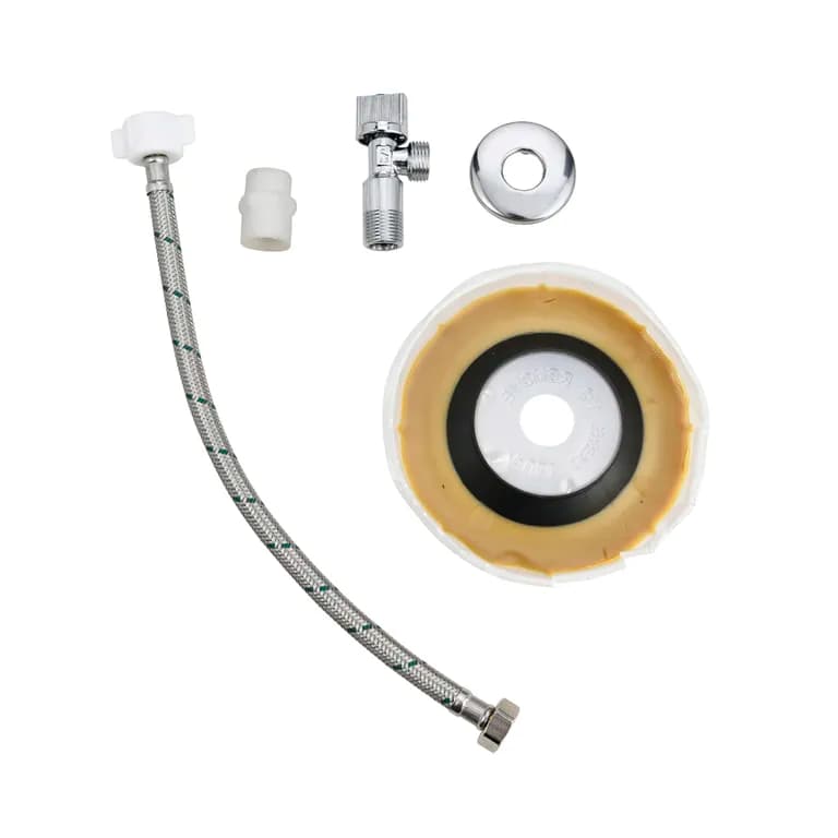 KIT DE INSTALACION WC