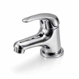 Llave Monomando Lavamanos Colina Garantia 5 Anos