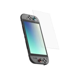 Lamina vidrio templado antireflejos para Nintendo Switch 2