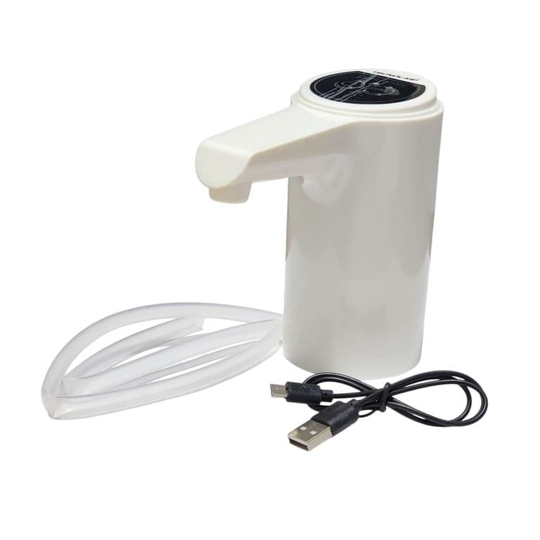Dispensador de Agua Electrico Recargable TL213