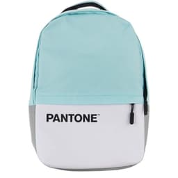 Mochila Turquesa Pantone de Notebooks 16 + Cable Carga USB
